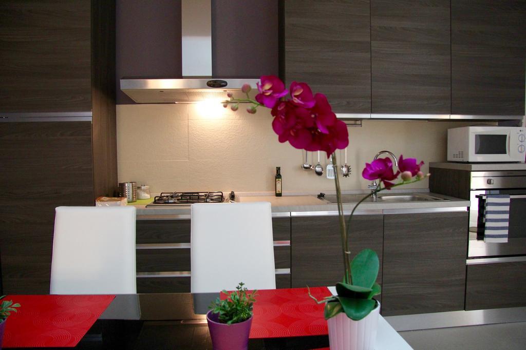 Katana Residence CTA Rom bilde