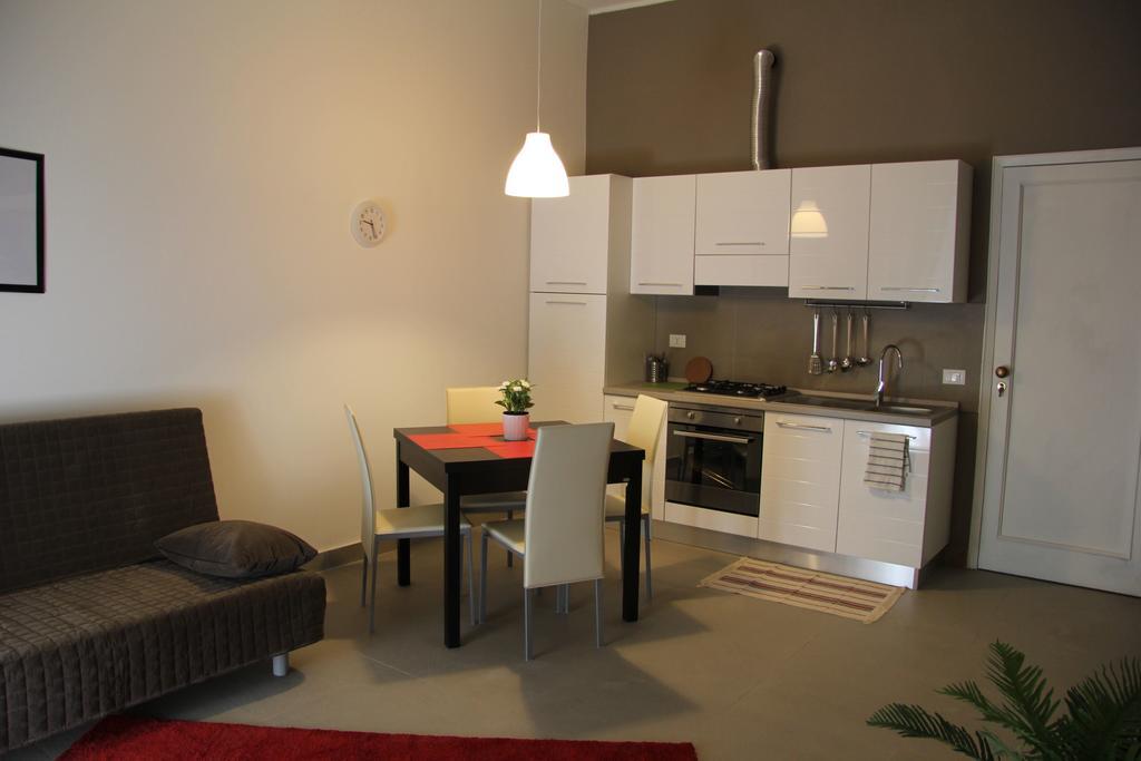 Katana Residence CTA Eksteriør bilde
